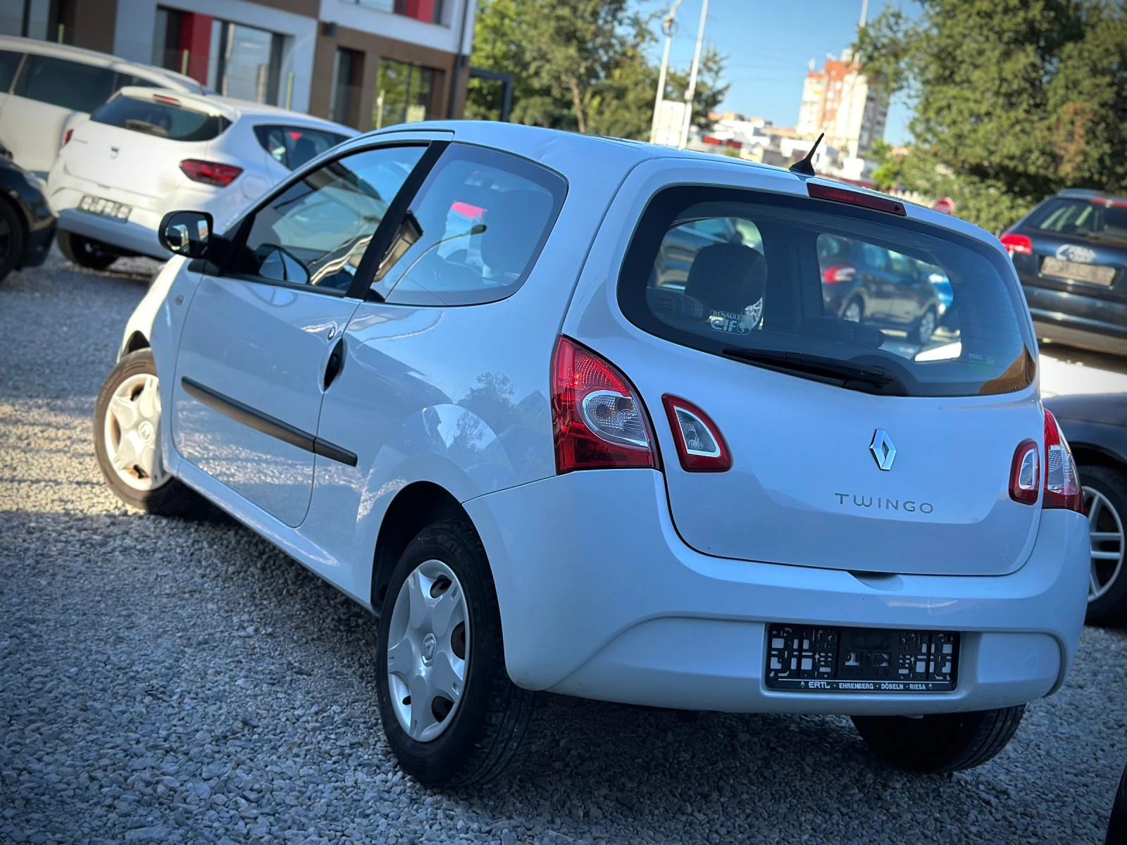 Renault Twingo 1.2i  - изображение 4