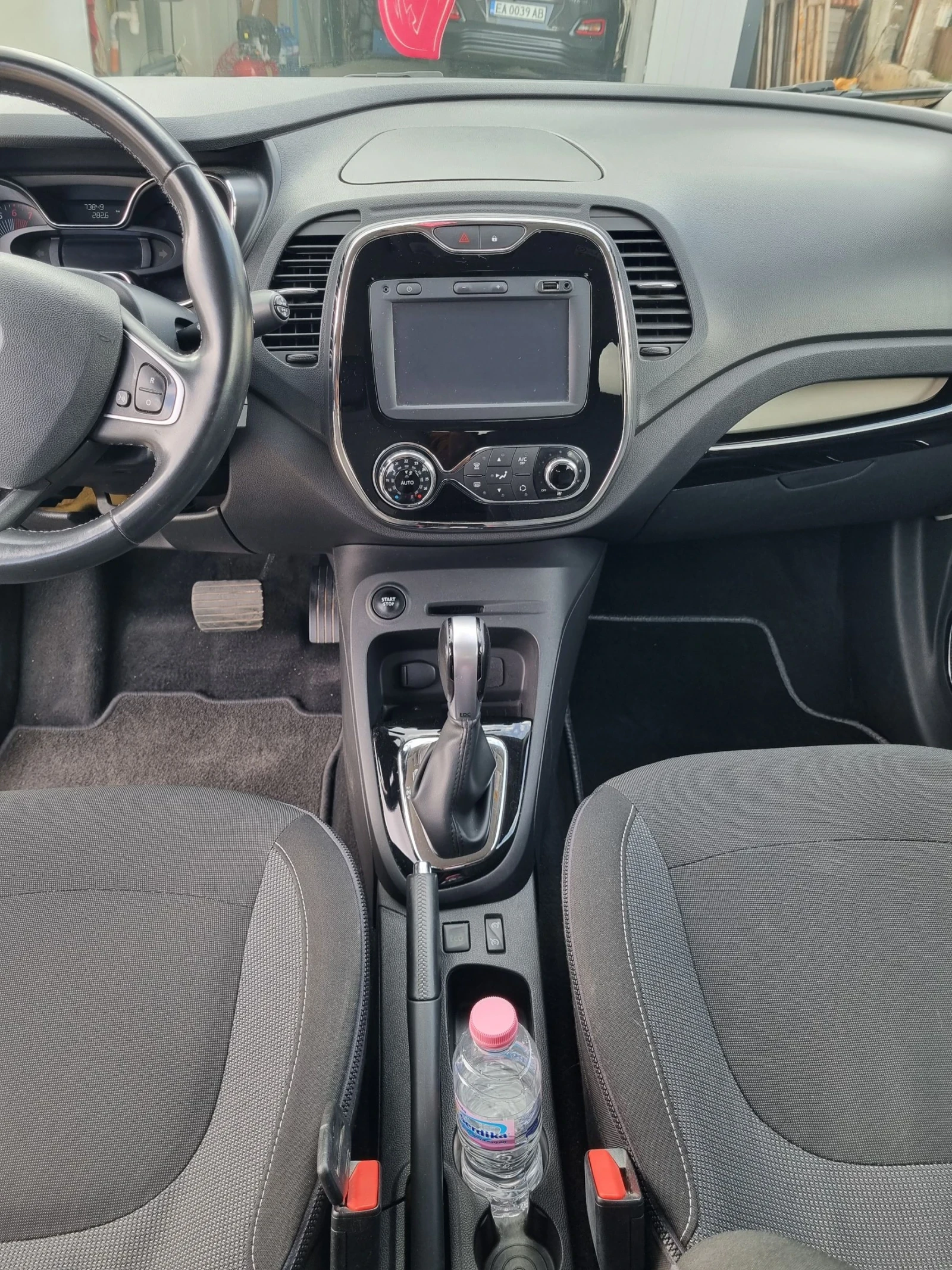 Renault Captur 1.2Tce - изображение 9