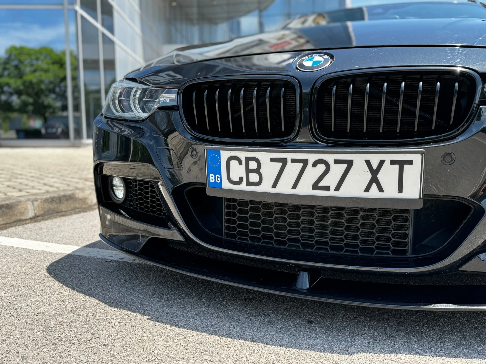 BMW 340 Гаранция 24 месеца - изображение 2