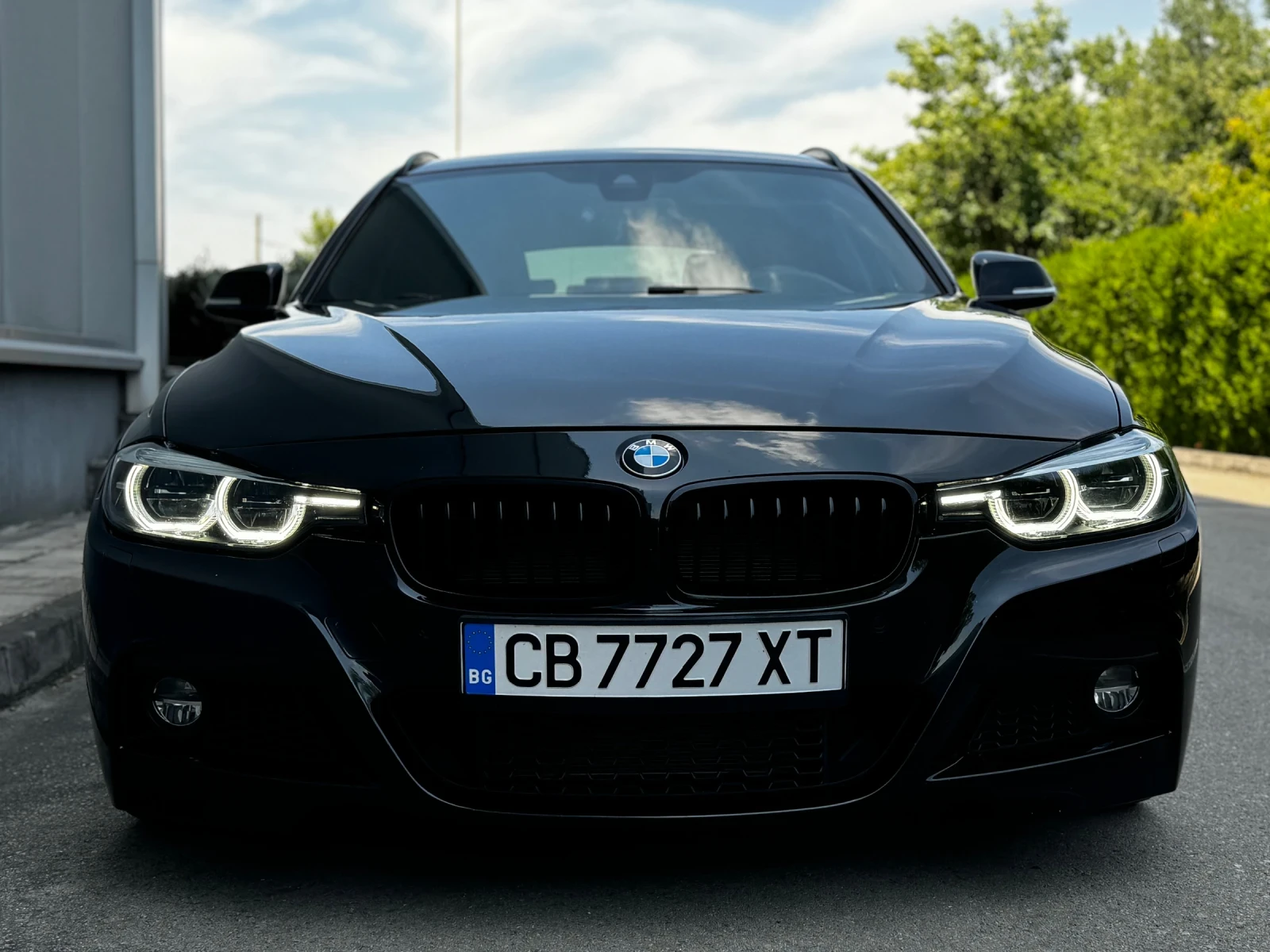 BMW 340 Гаранция 24 месеца - изображение 3