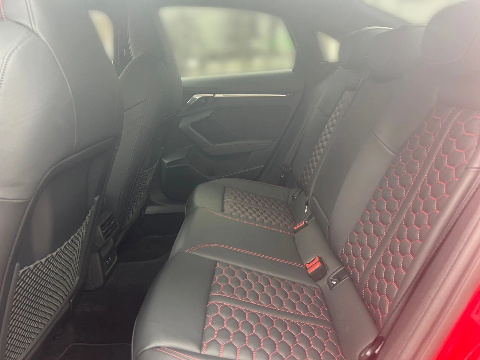 Audi Rs3 SEDAN* MATRIX* DISTRONIC* CAMERA* CARPLAY*  | Mobile.bg   12