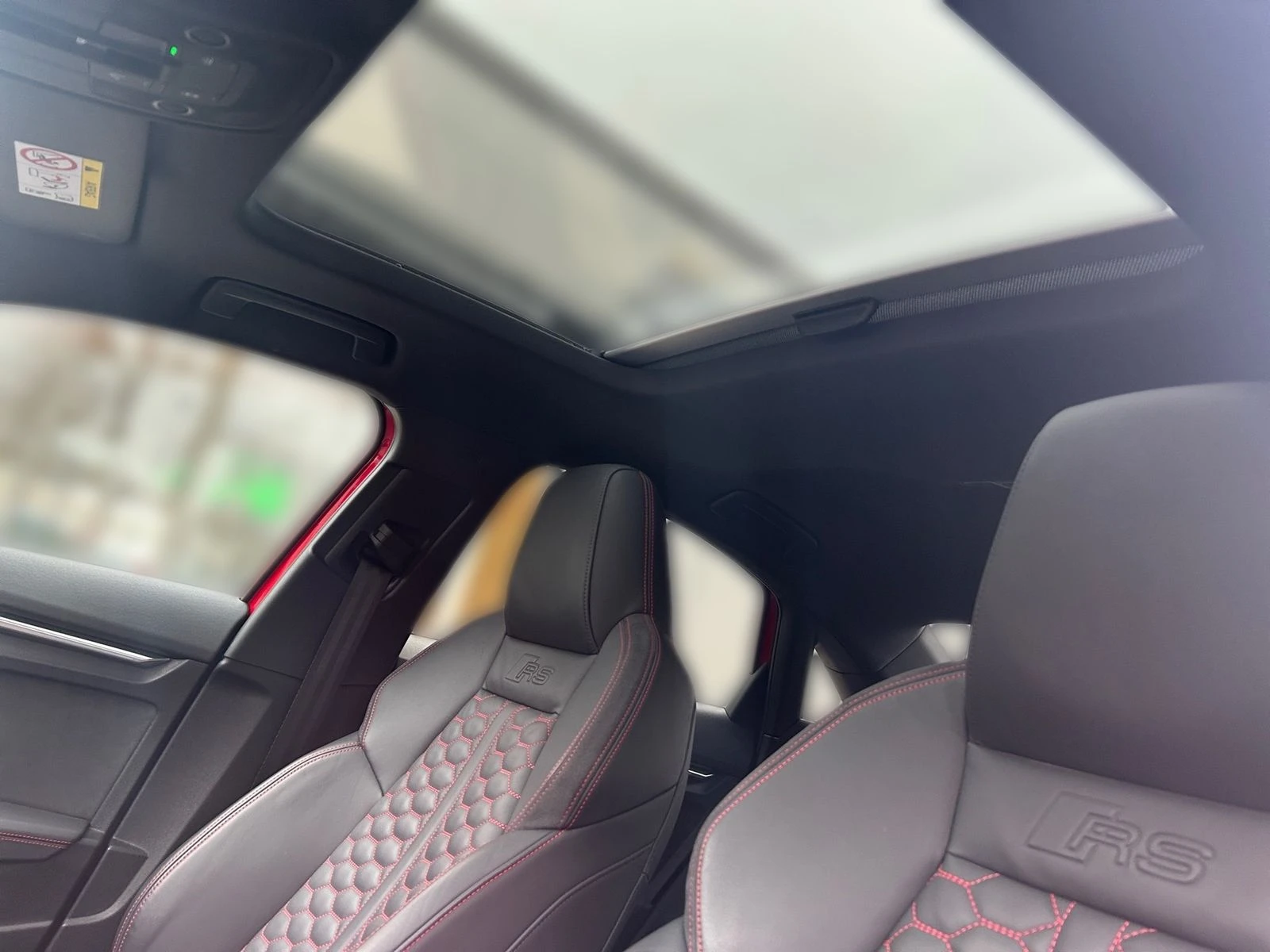 Audi Rs3 SEDAN* MATRIX* DISTRONIC* CAMERA* CARPLAY*  | Mobile.bg   11