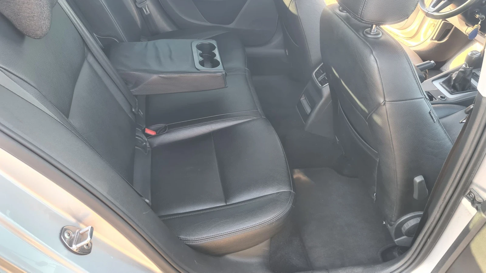 Skoda Octavia 1.4G-tec* Нави+ Кожа*  | Mobile.bg — изображение 12