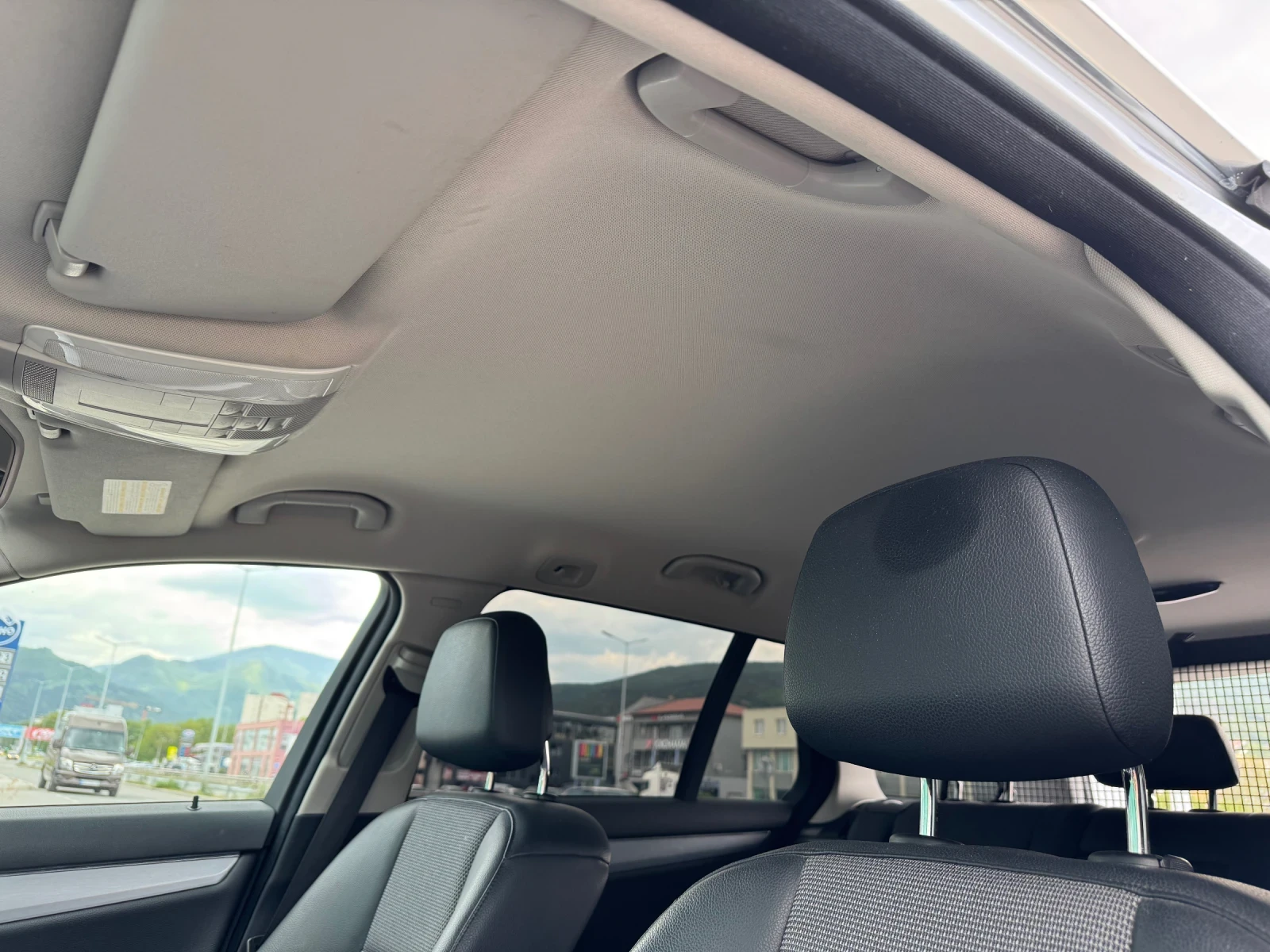 Mercedes-Benz C 180 CGI 1.8i BLUE EFFICIENCY AVANTGARDE | Mobile.bg   16