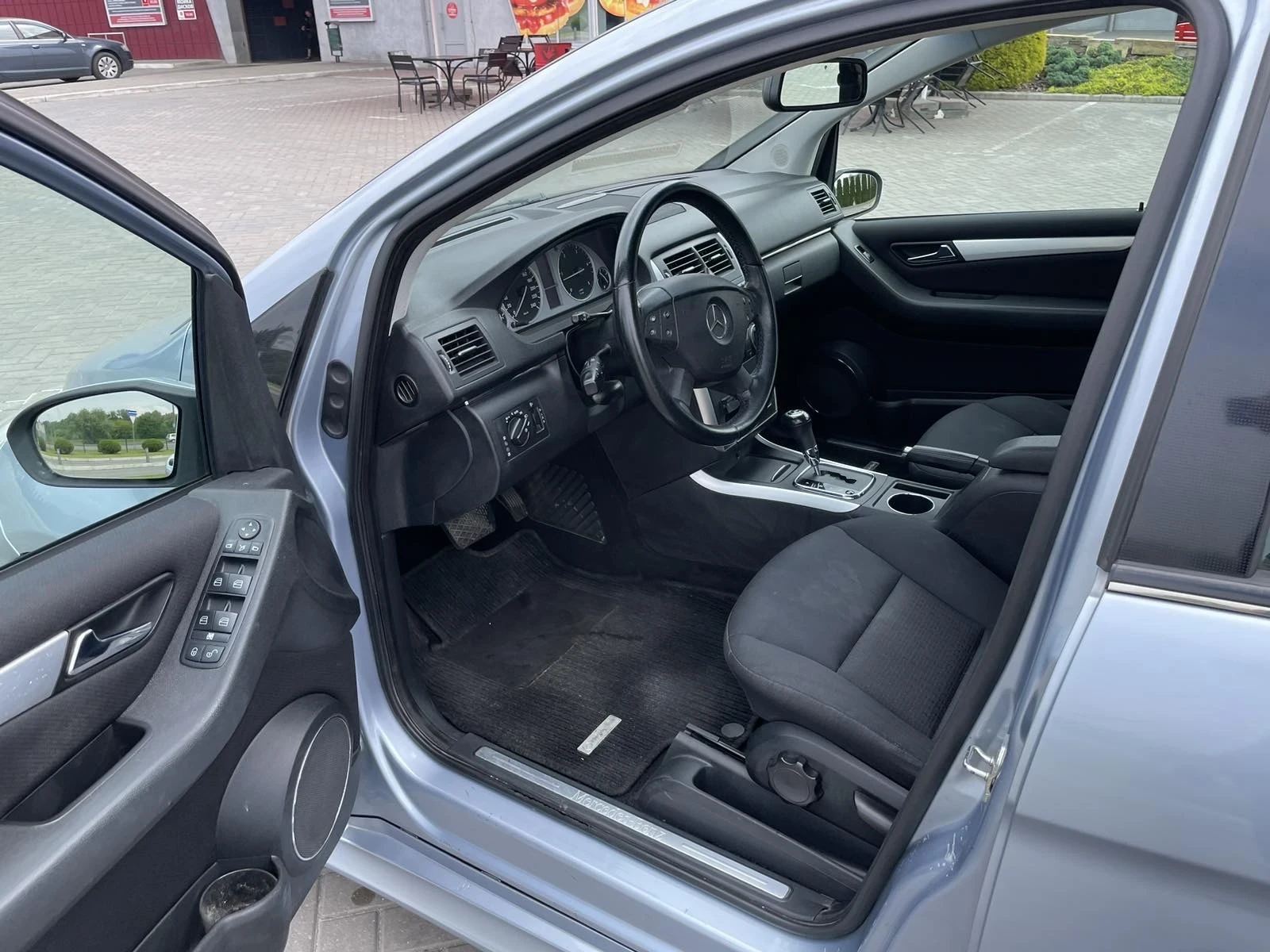 Mercedes-Benz B 200  - изображение 9