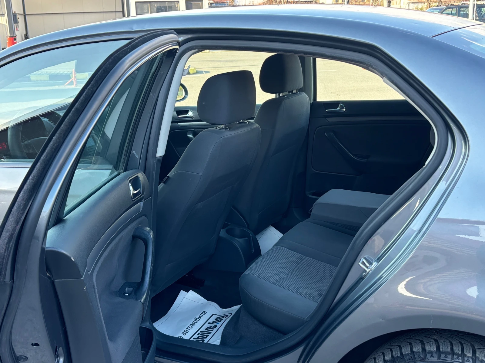 VW Golf 1.9TDI - изображение 10