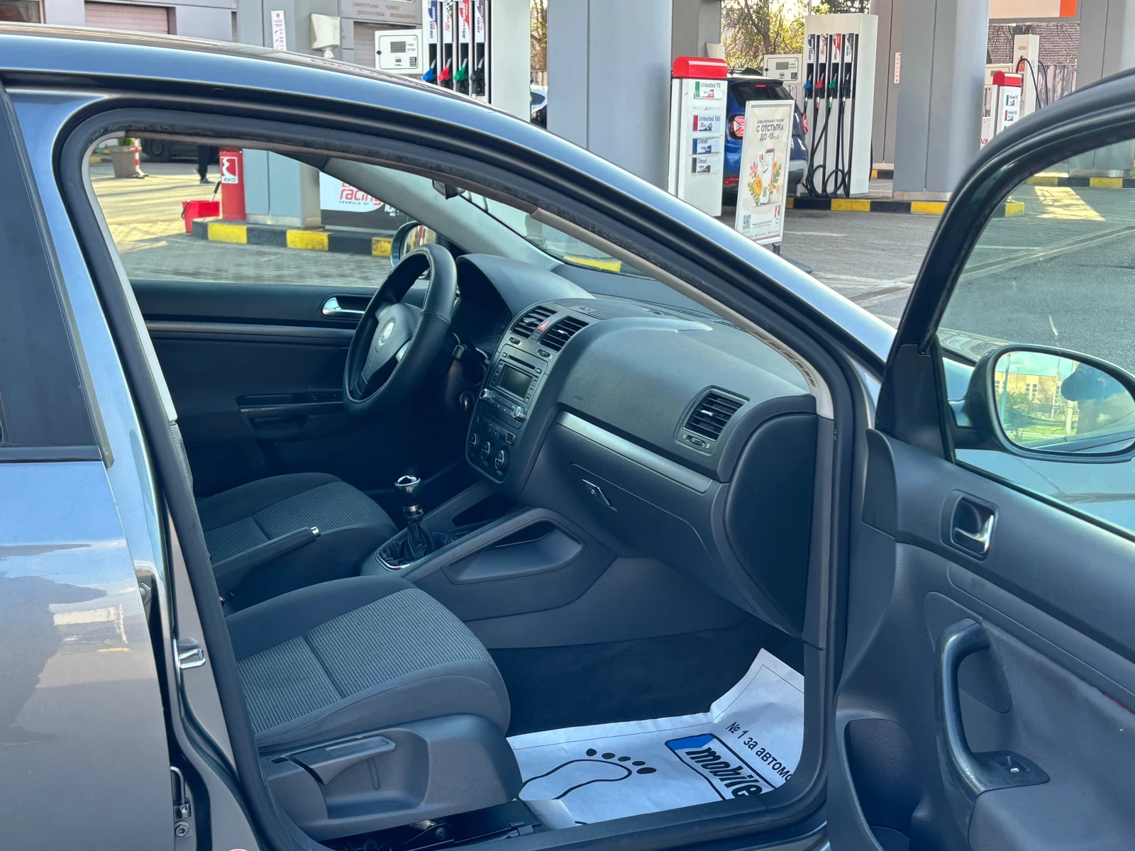 VW Golf 1.9TDI - изображение 8