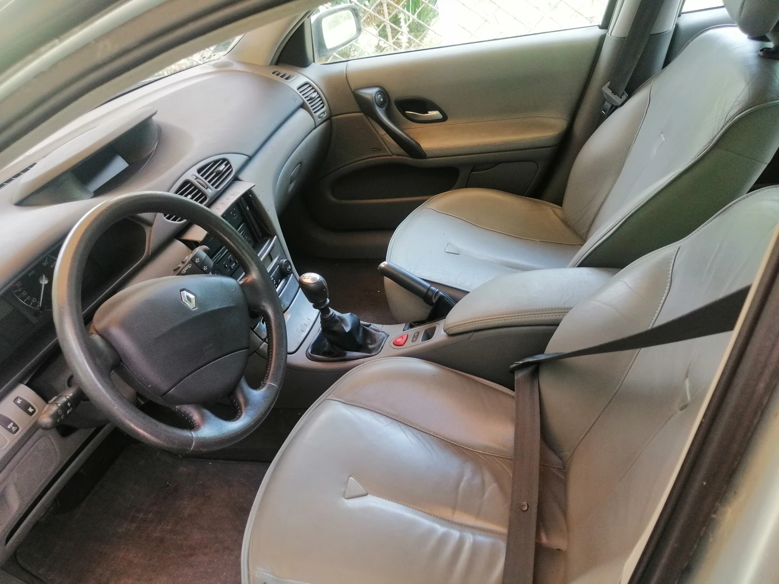 Renault Laguna | Mobile.bg   12