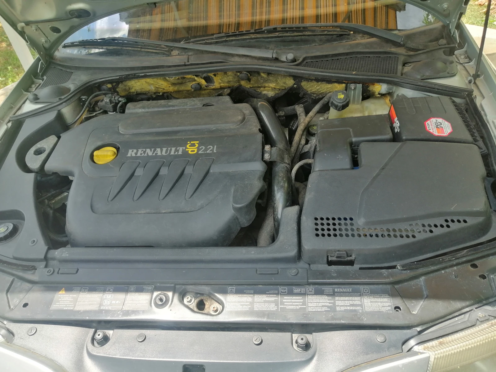 Renault Laguna | Mobile.bg   13