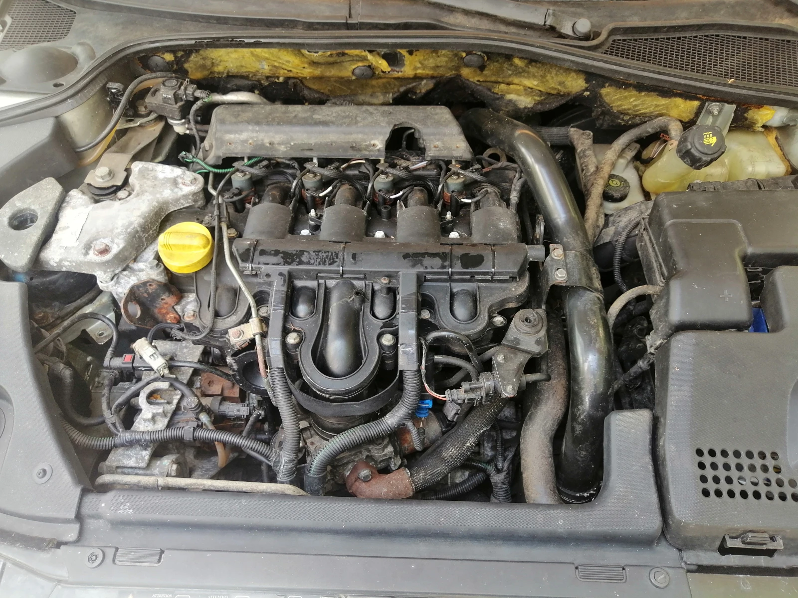 Renault Laguna | Mobile.bg   14