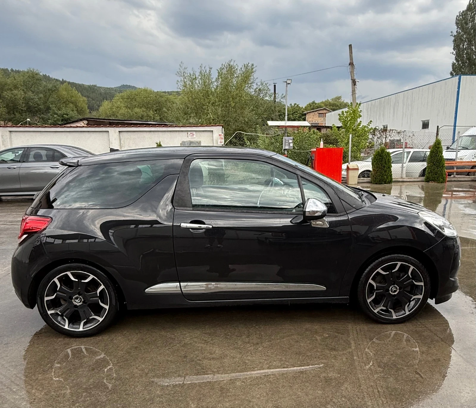 Citroen DS3 1.6 i 156 к.с. - изображение 6