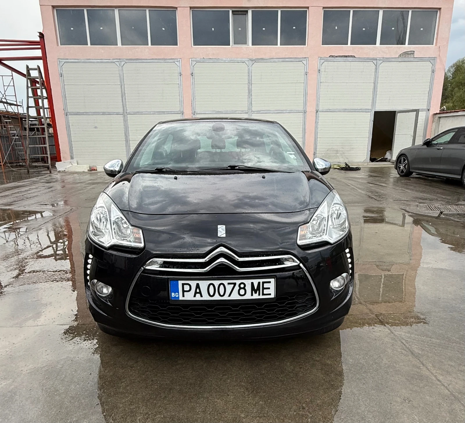 Citroen DS3 1.6 i 156 к.с. - изображение 7
