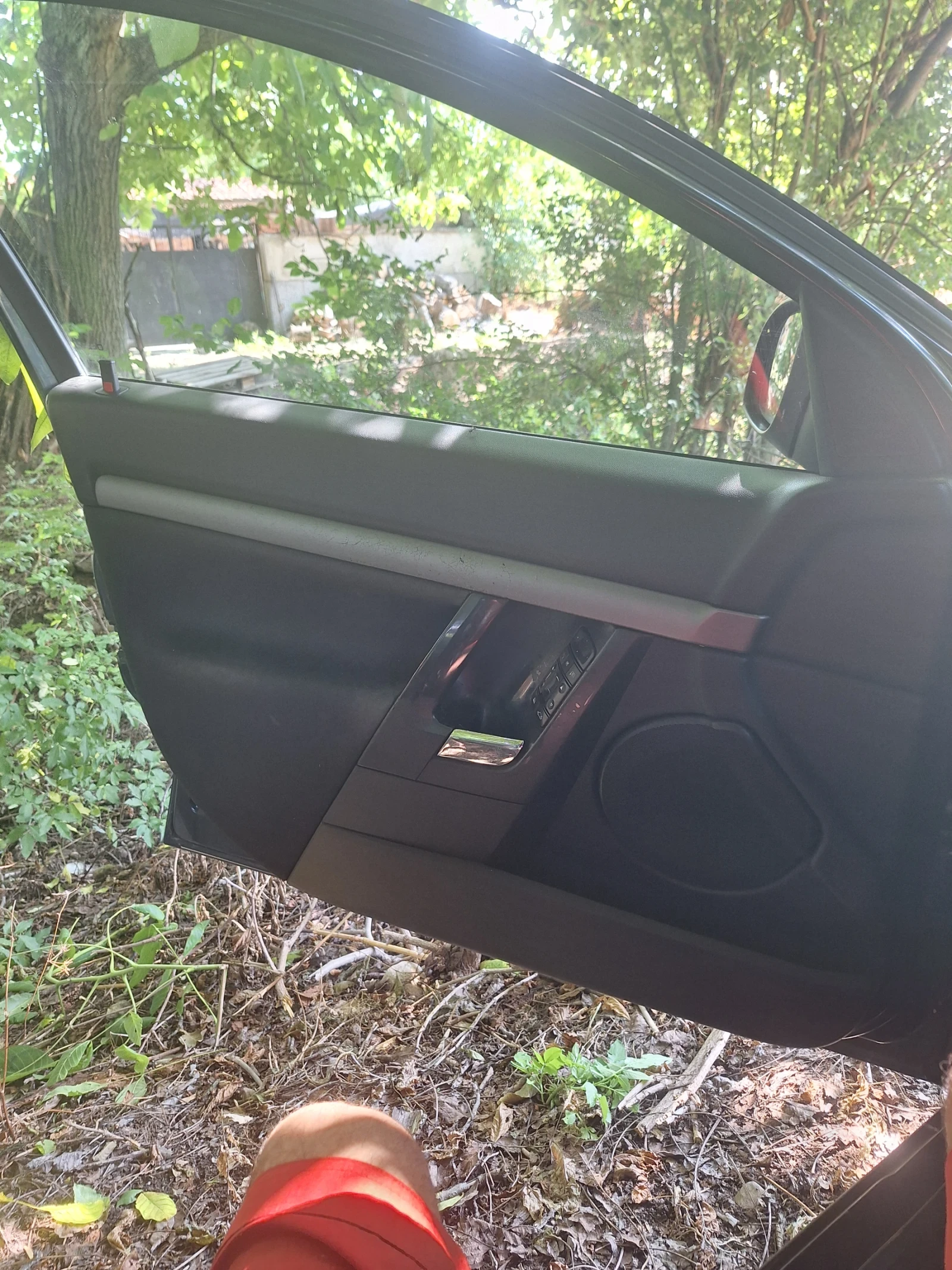 Opel Vectra C - изображение 8