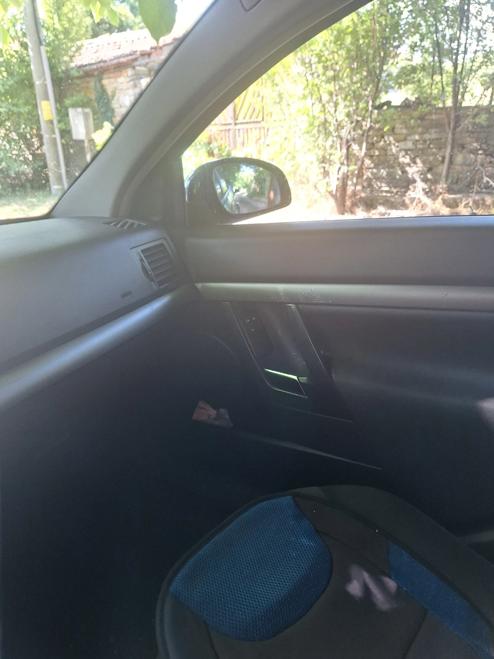 Opel Vectra C - изображение 6
