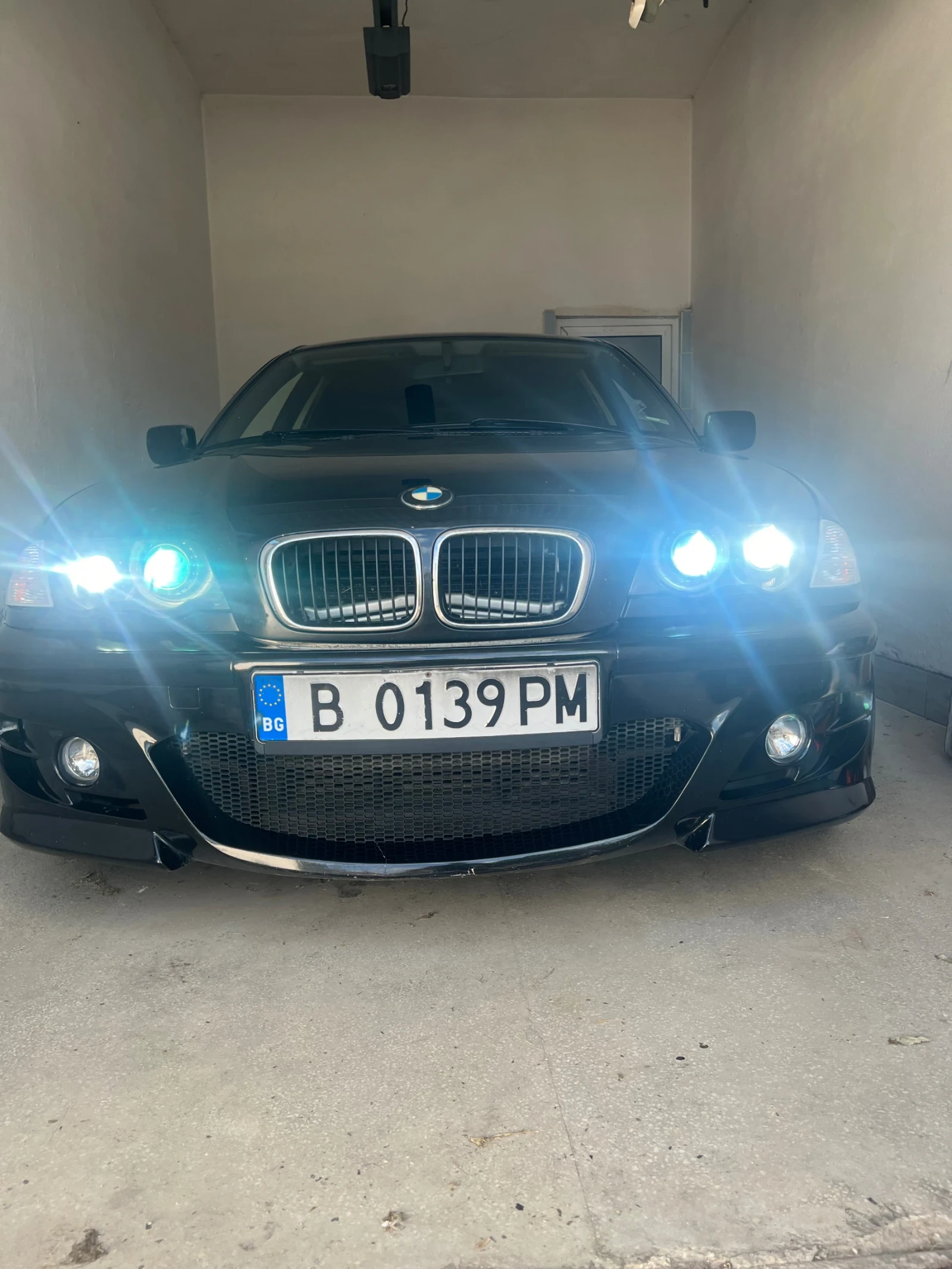 BMW 320  - изображение 2