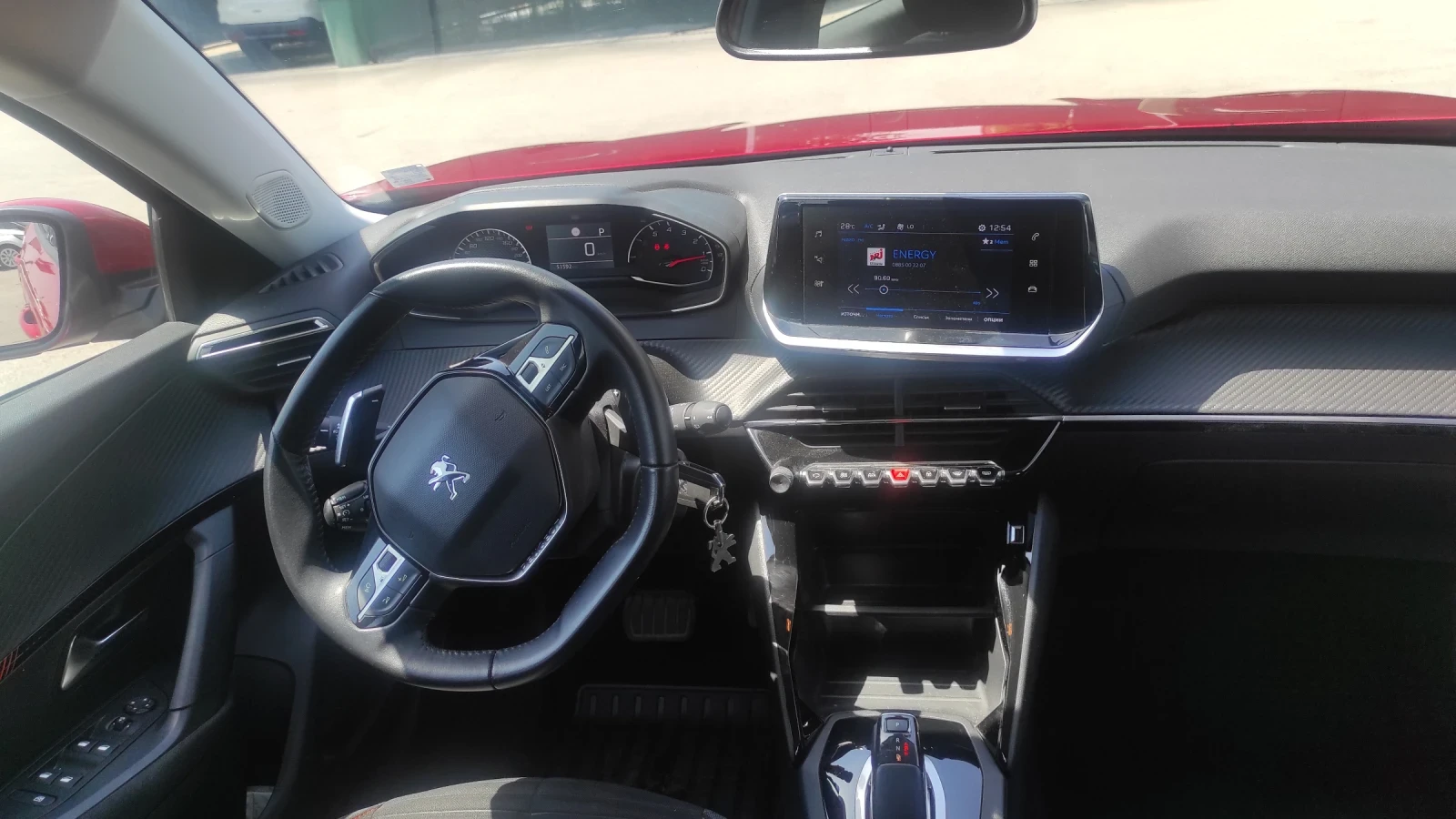 Peugeot 2008  - изображение 2