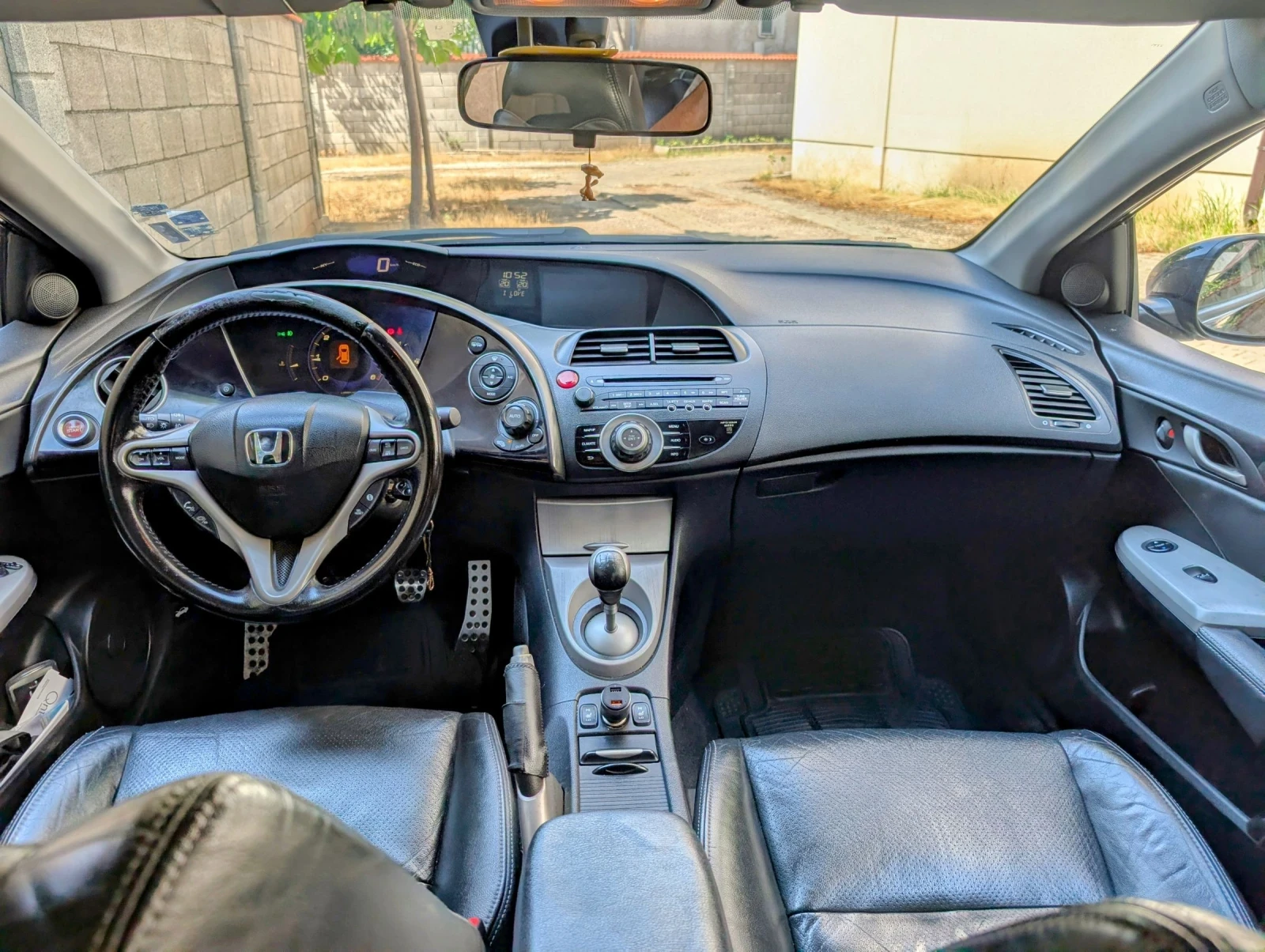Honda Civic  - изображение 9