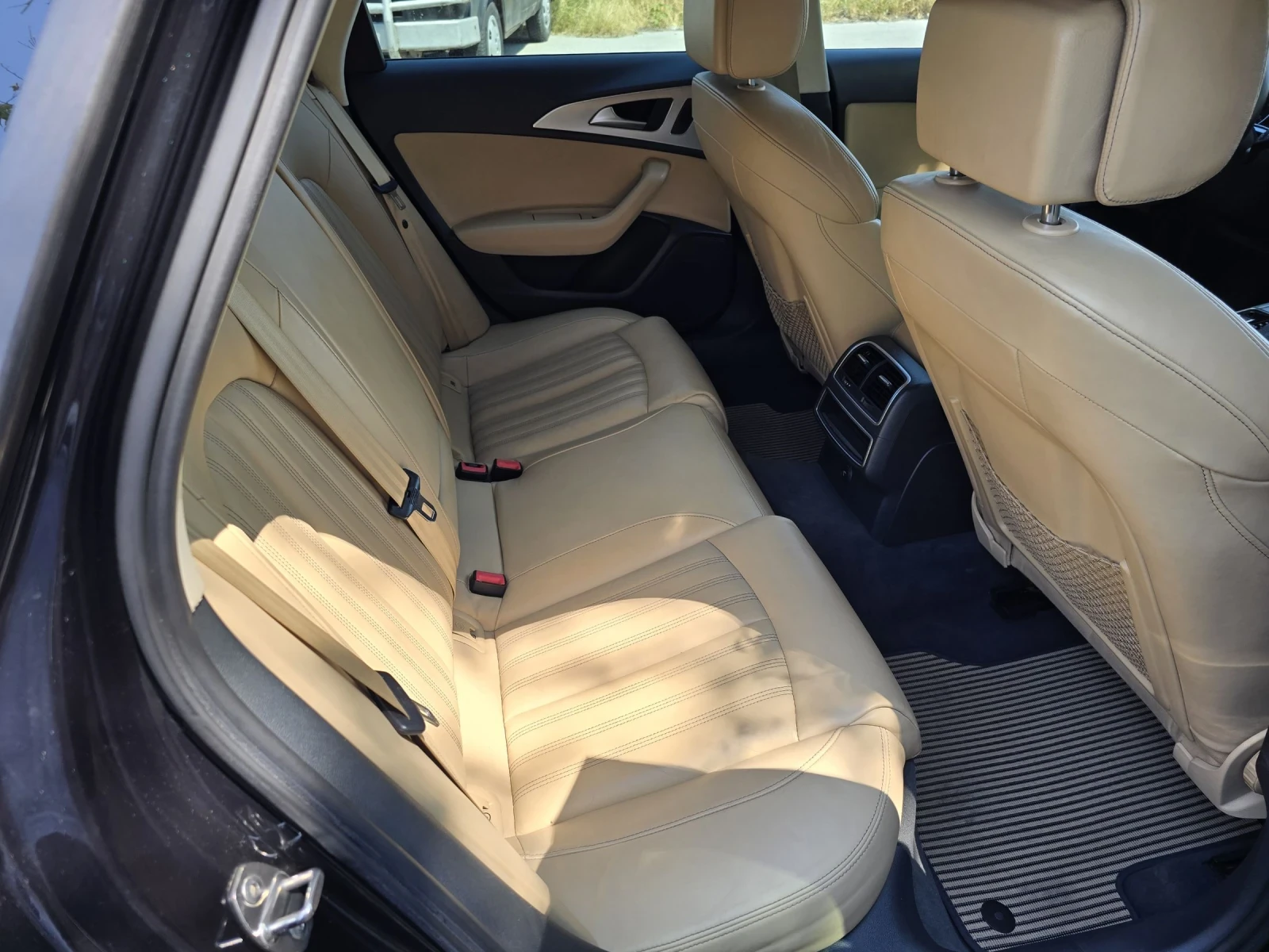 Audi A6 Allroad 3.0TDI - изображение 8