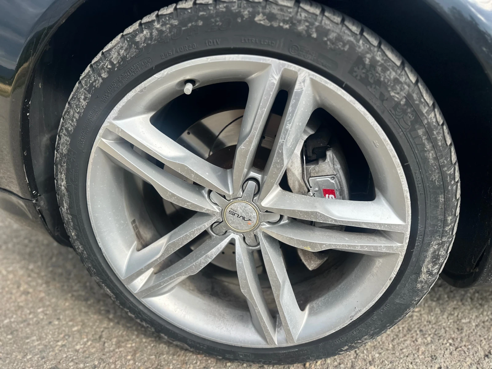 Audi A8 LONG LPG - изображение 8