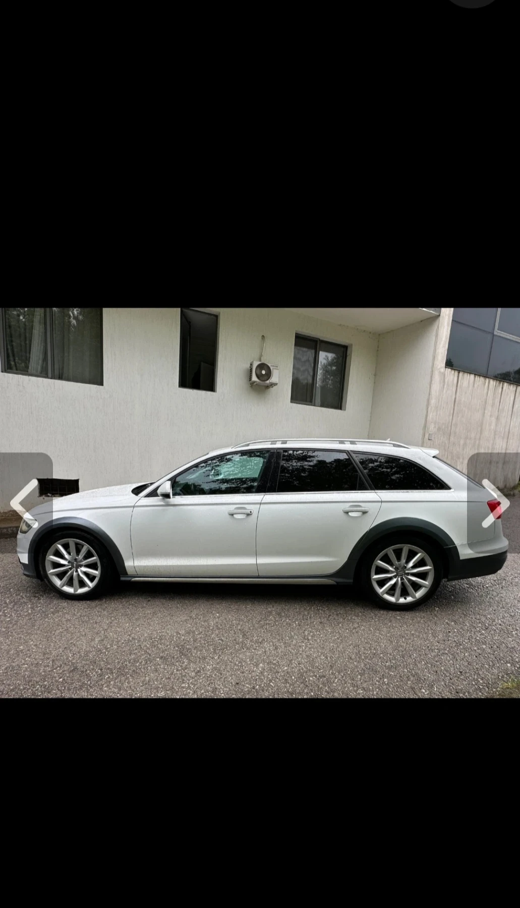 Audi A6 Allroad  - изображение 2