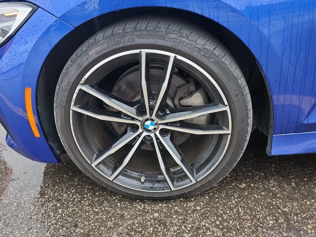 BMW 330  - изображение 8