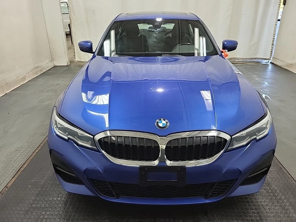 BMW 330  - изображение 7