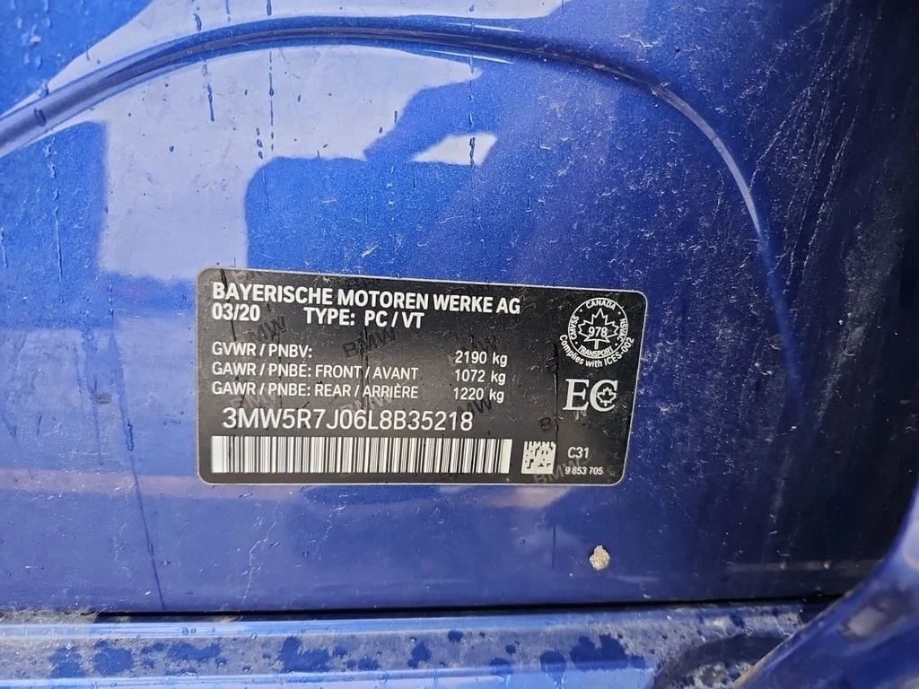 BMW 330  - изображение 9