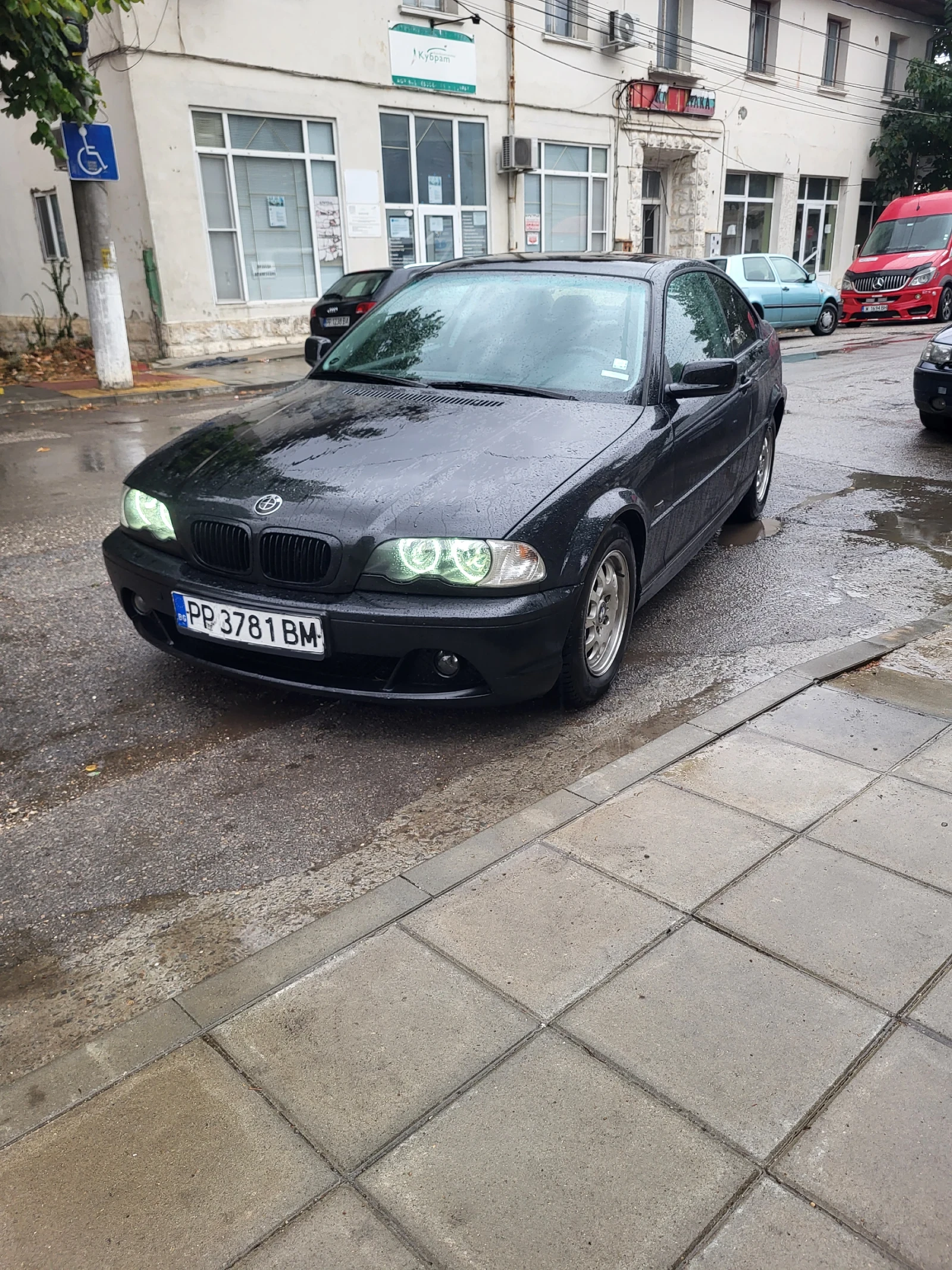 BMW 318 318 | Mobile.bg   1