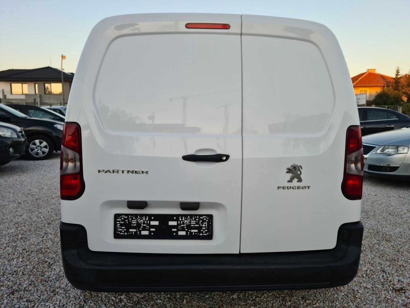 Peugeot Partner 1.5 HDI / navi / euro 6 - изображение 6