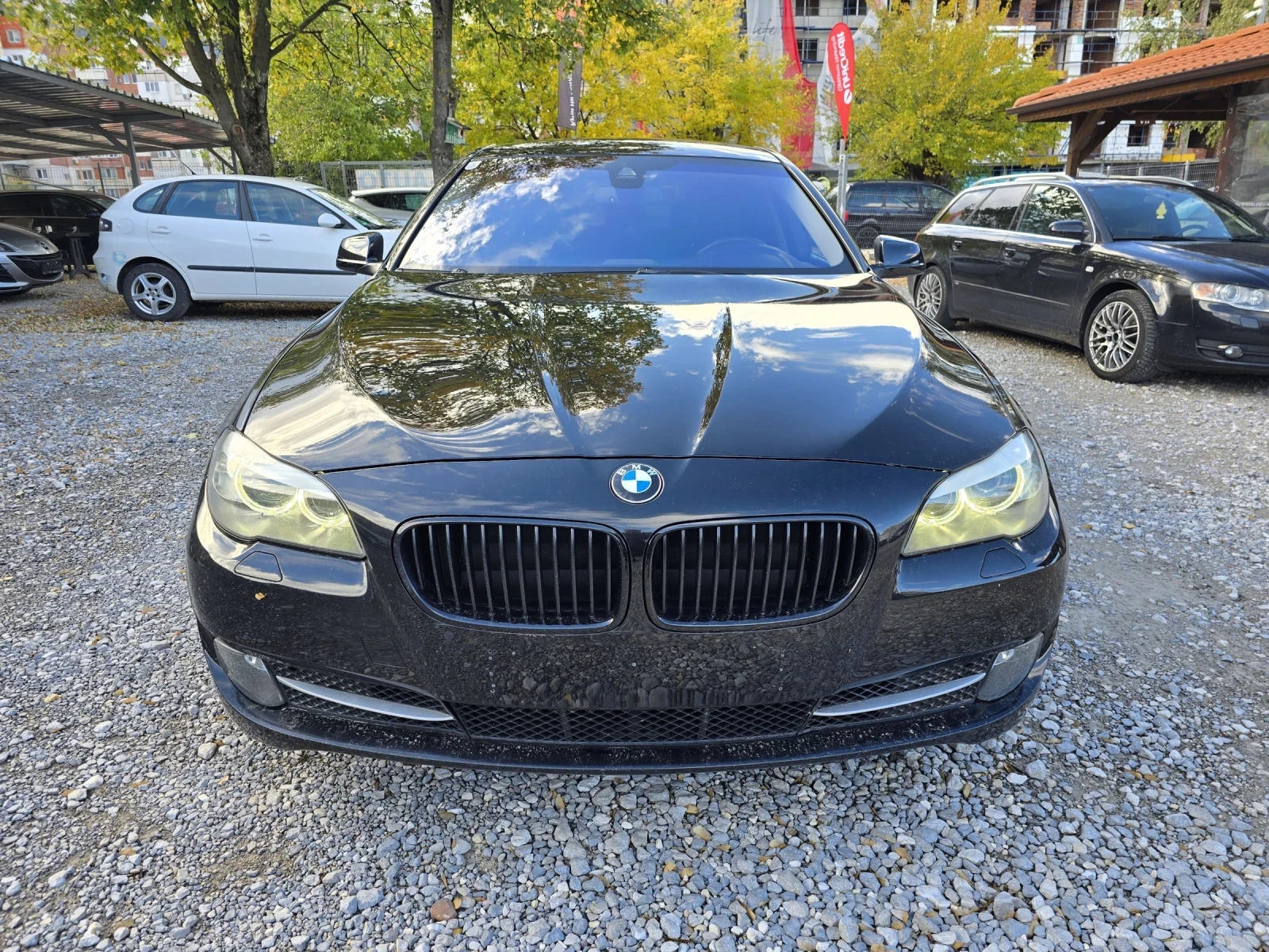 BMW 530 3.0D  | Mobile.bg — изображение 2