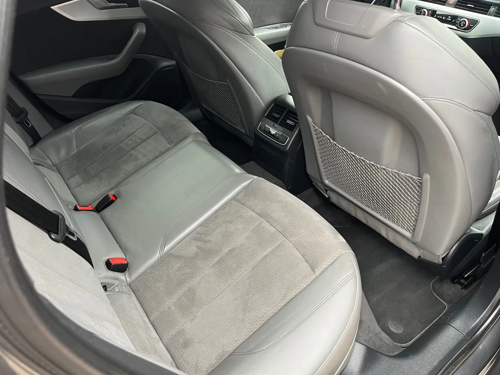 Audi A4 S-Line Quattro 3.0TDI 272kc. Digital-Panorama - изображение 10