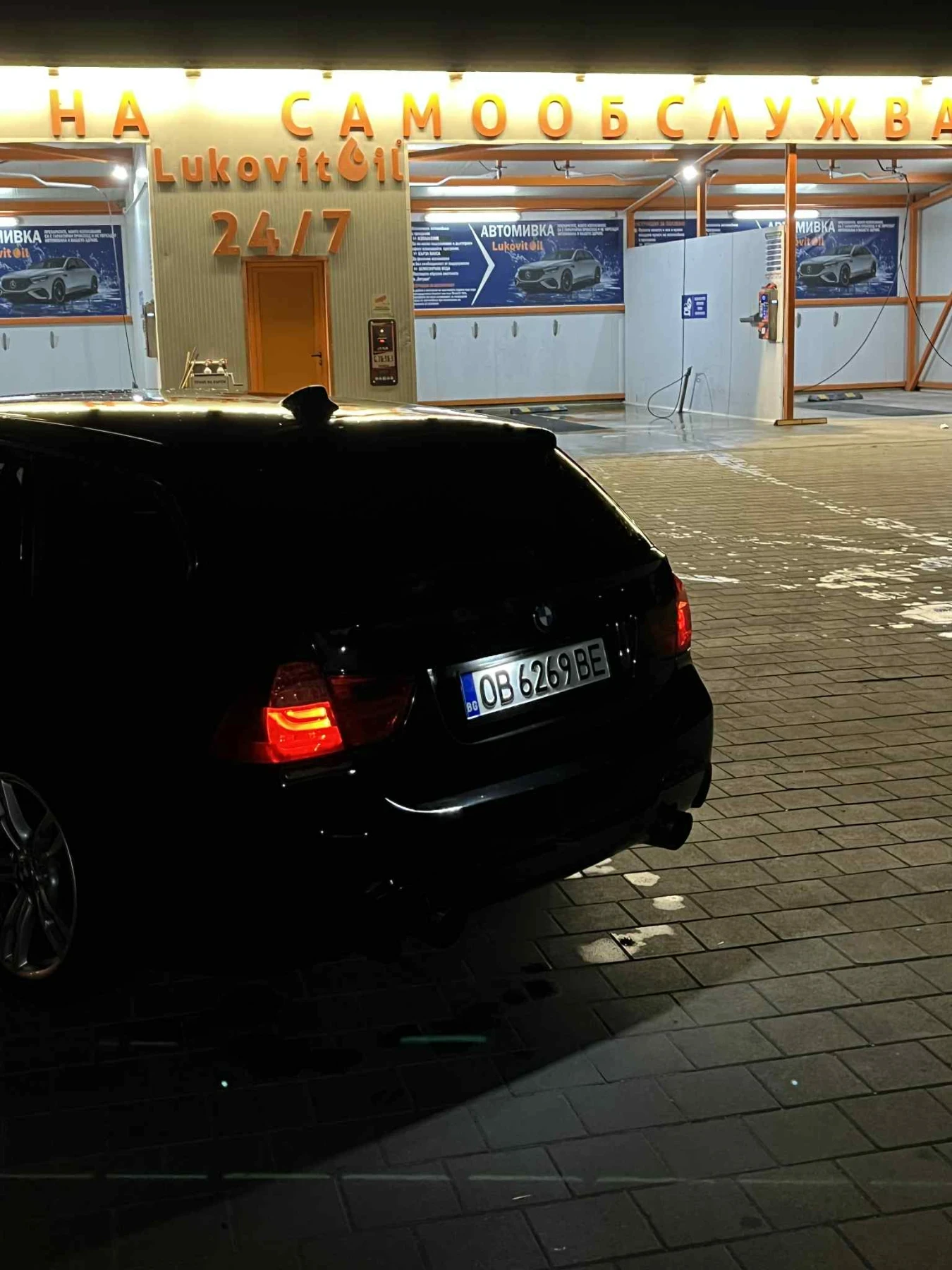 BMW 335  3         350 | Mobile.bg   6