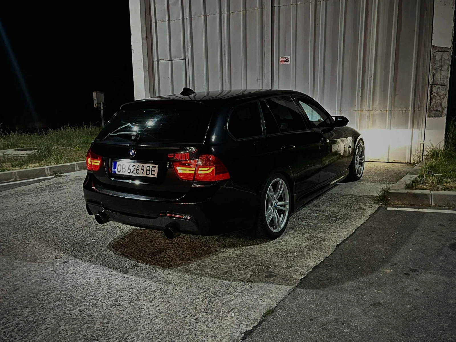 BMW 335  3         350 | Mobile.bg   7