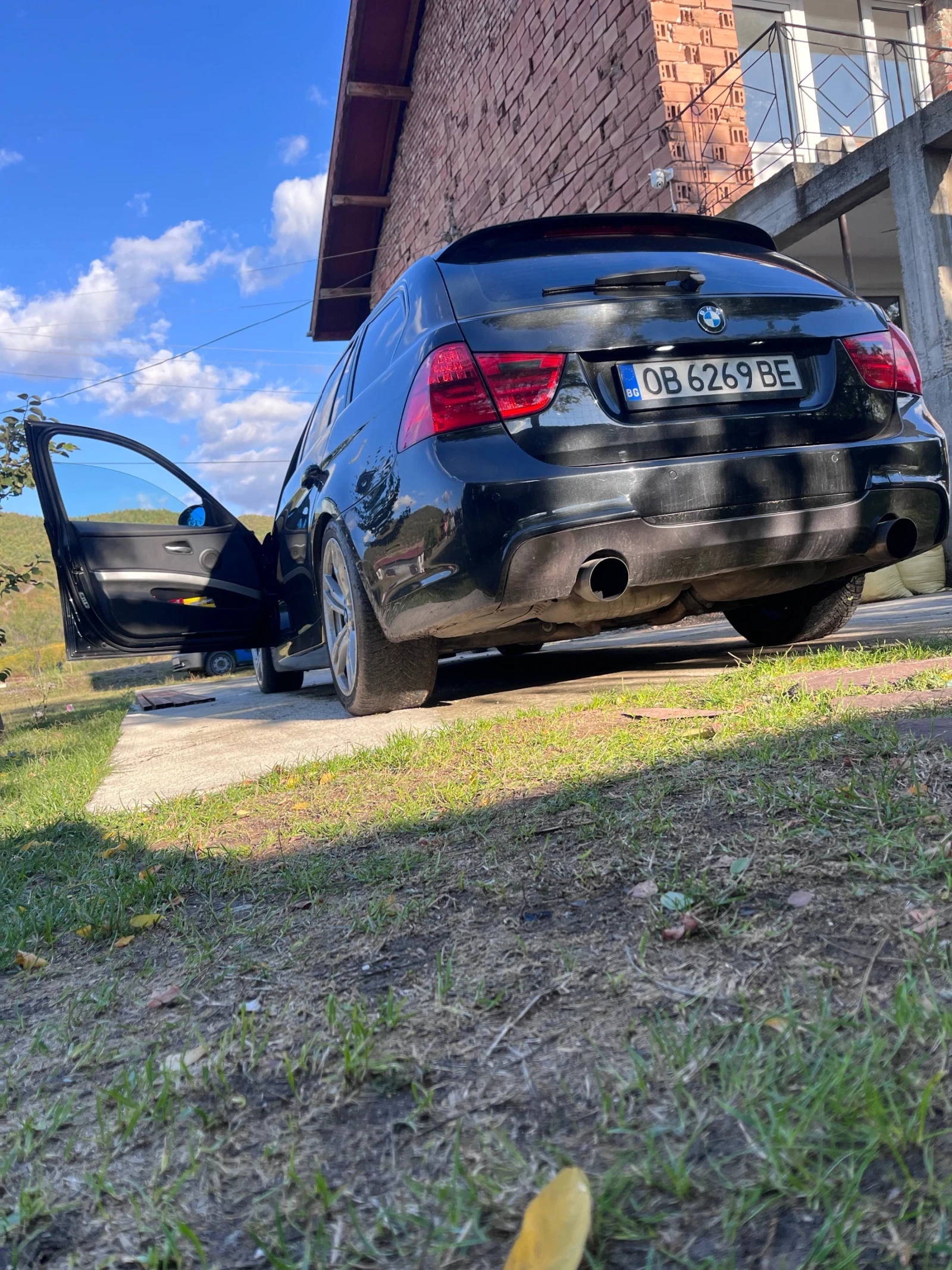 BMW 335  3         350 | Mobile.bg   2