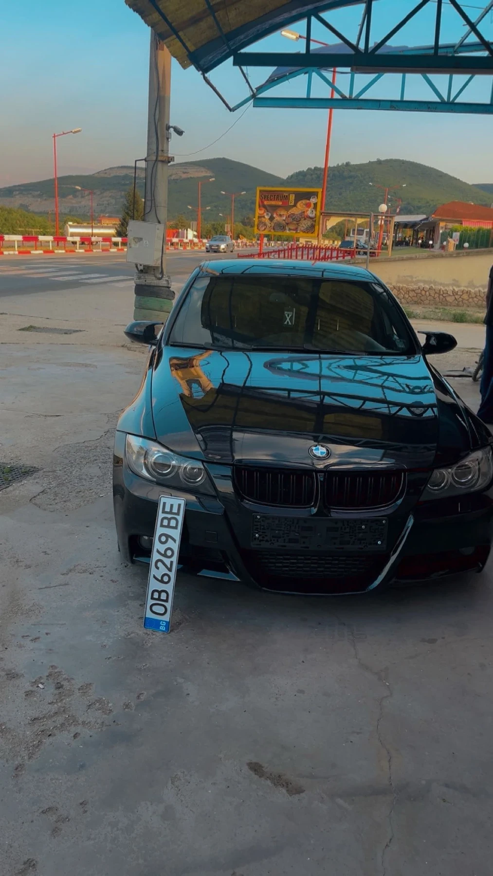 BMW 335  3         350 | Mobile.bg   8