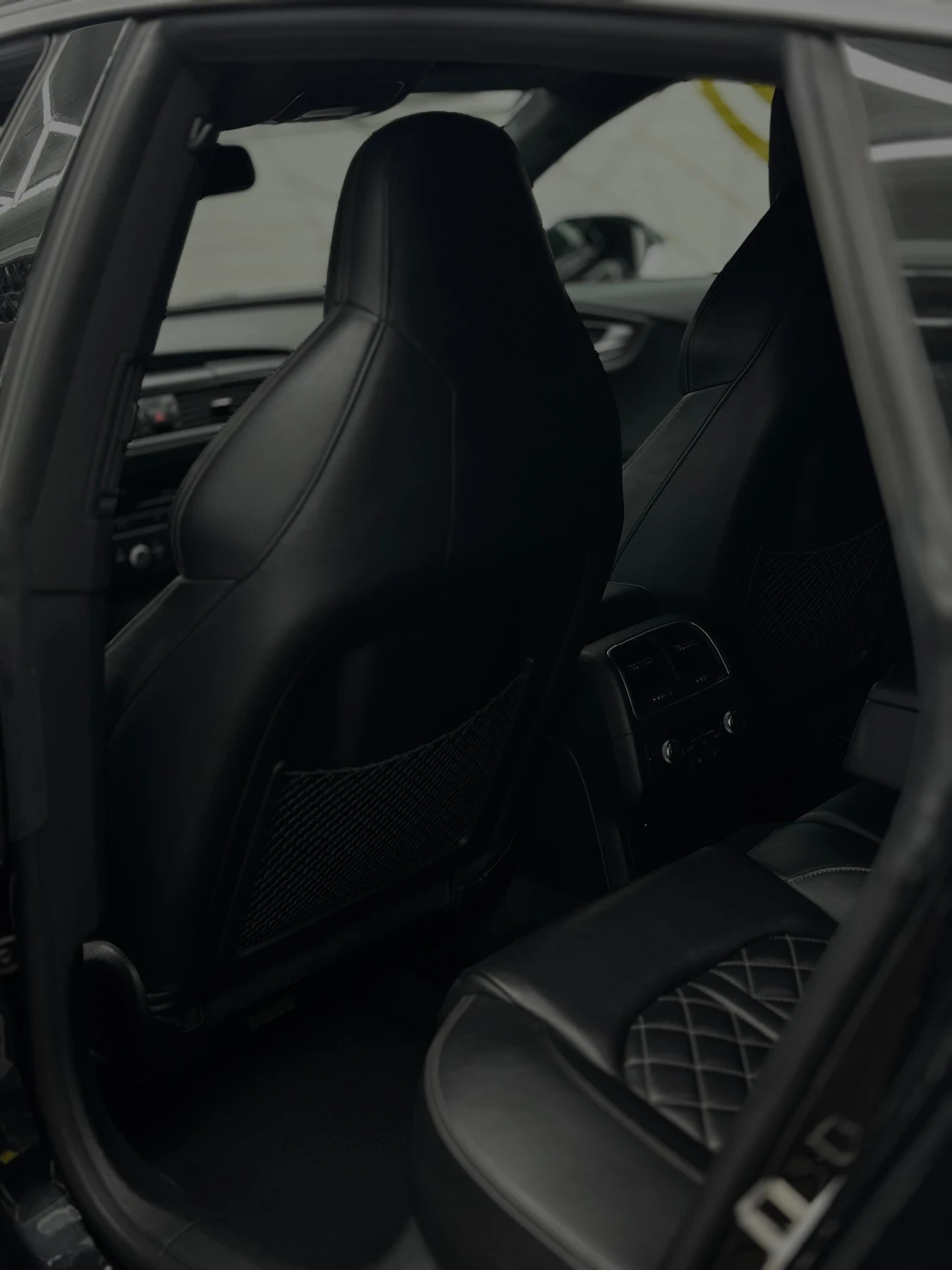 Audi S7 ШВЕЙЦАРИЯ  - изображение 7