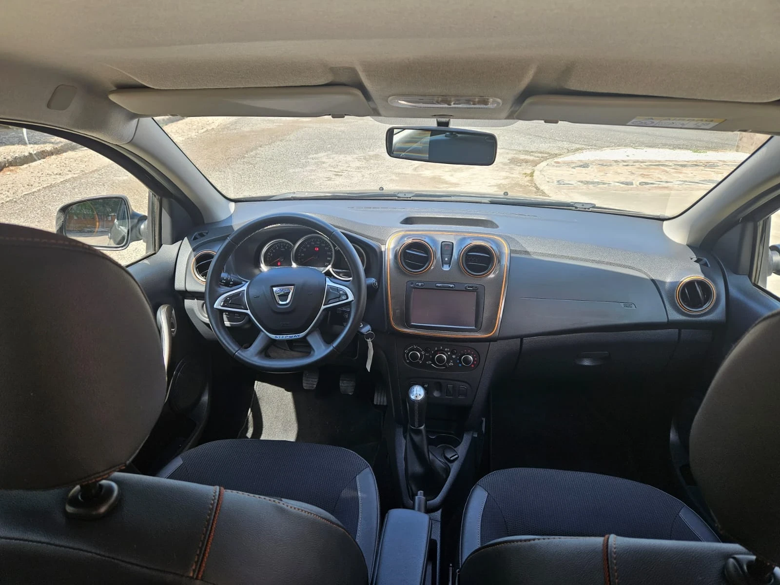 Dacia Sandero Stepway 0.9tce  - изображение 6