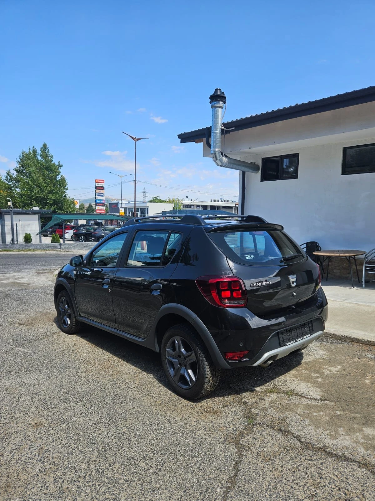 Dacia Sandero Stepway 0.9tce  - изображение 3