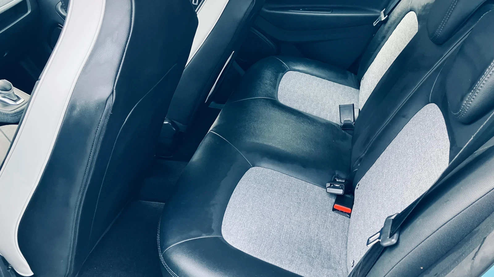 Renault Zoe 52 kw | Mobile.bg � ����������� 11