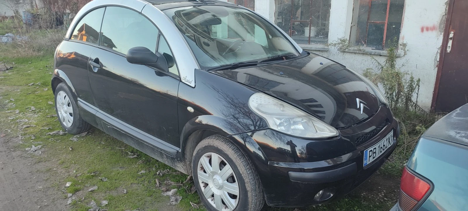 Citroen C3  - изображение 2