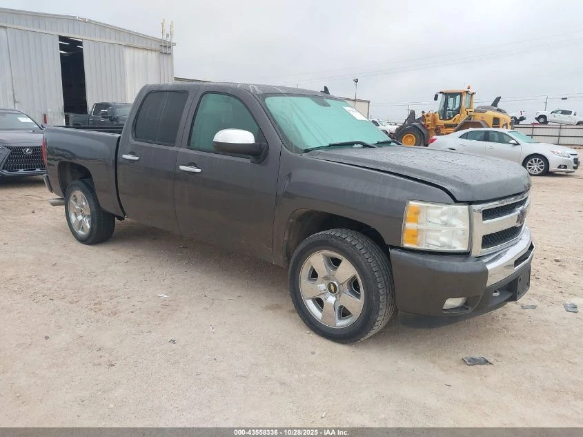 Chevrolet Silverado 5.3L V-8 VVT, 315HP 4X2 Drive | Mobile.bg � ����������� 1