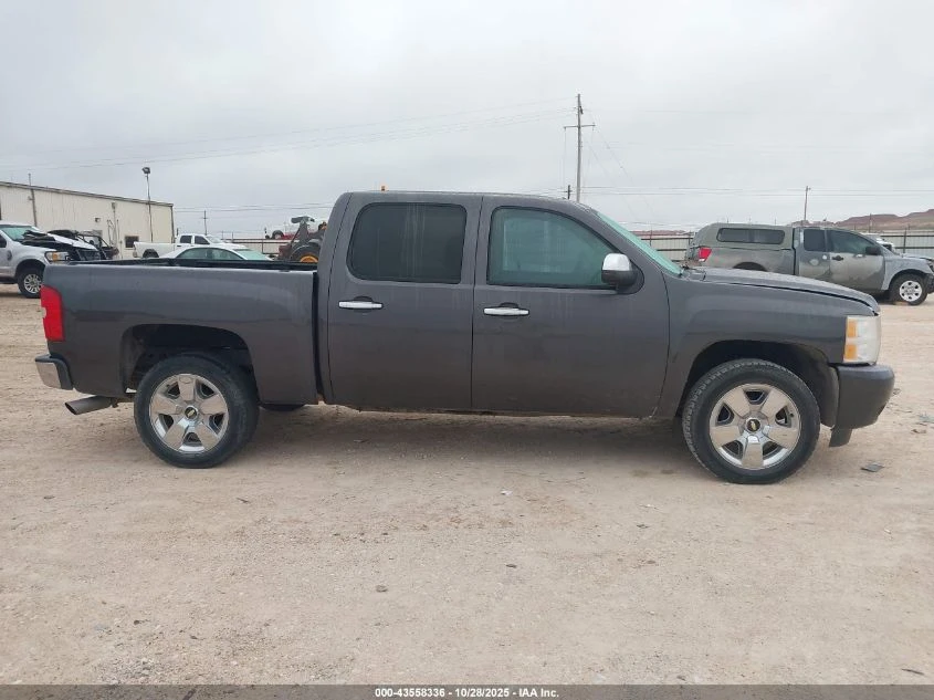 Chevrolet Silverado 5.3L V-8 VVT, 315HP 4X2 Drive | Mobile.bg � ����������� 5