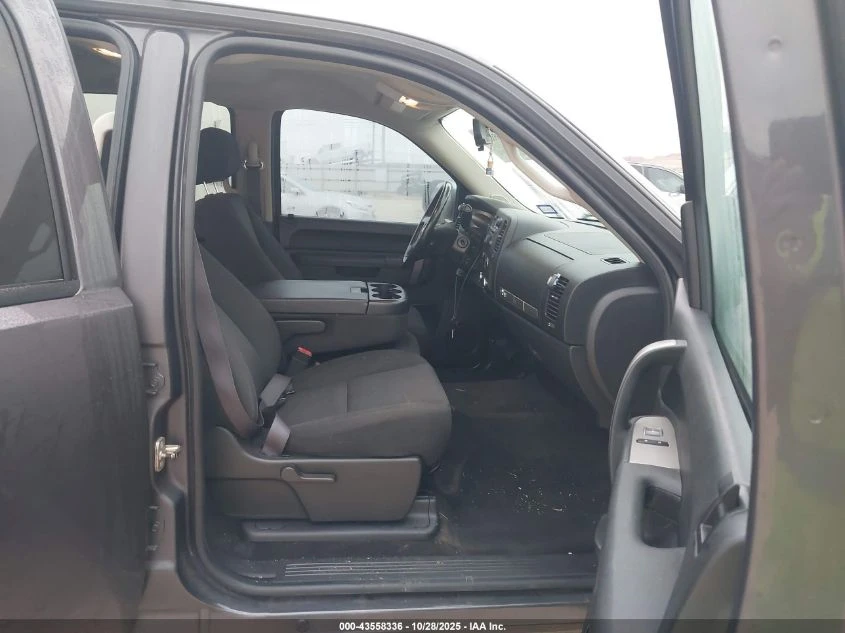 Chevrolet Silverado 5.3L V-8 VVT, 315HP 4X2 Drive | Mobile.bg � ����������� 11