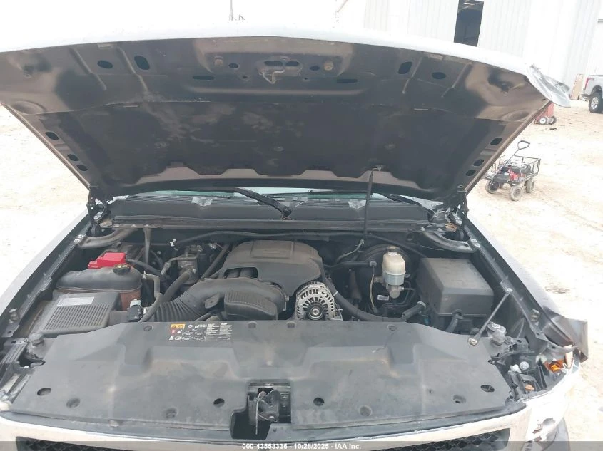 Chevrolet Silverado 5.3L V-8 VVT, 315HP 4X2 Drive | Mobile.bg � ����������� 16