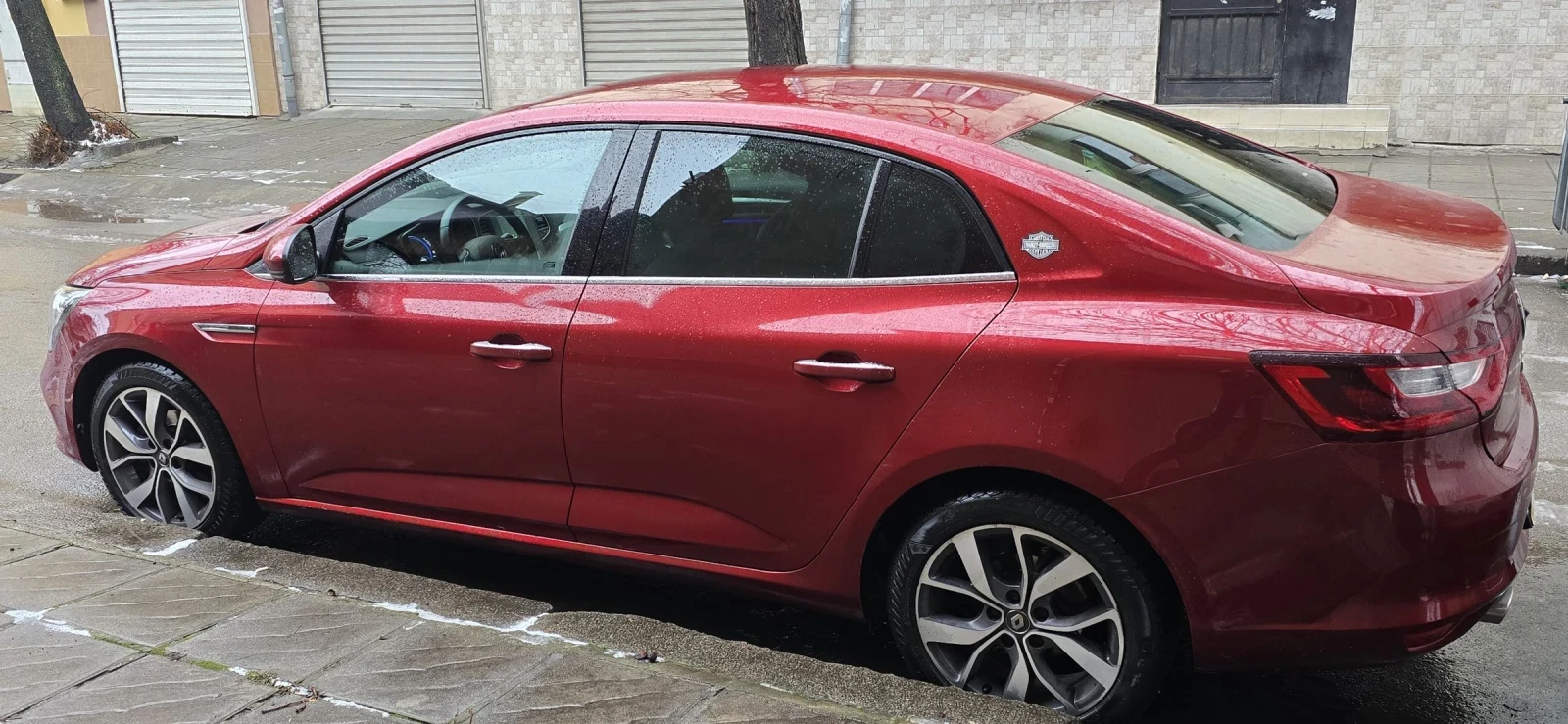 Renault Megane 1.3 Tce | Mobile.bg � ����������� 7