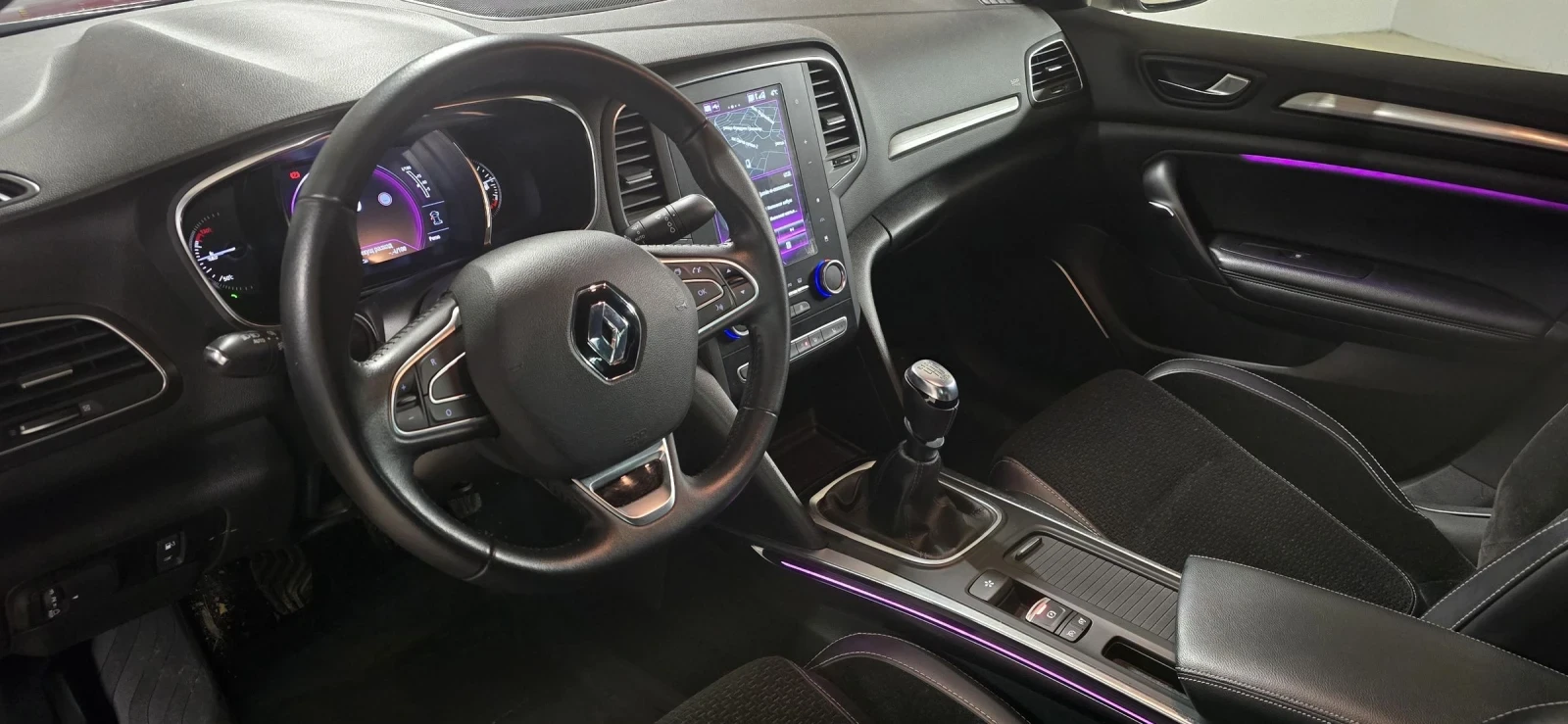 Renault Megane 1.3 Tce - изображение 7