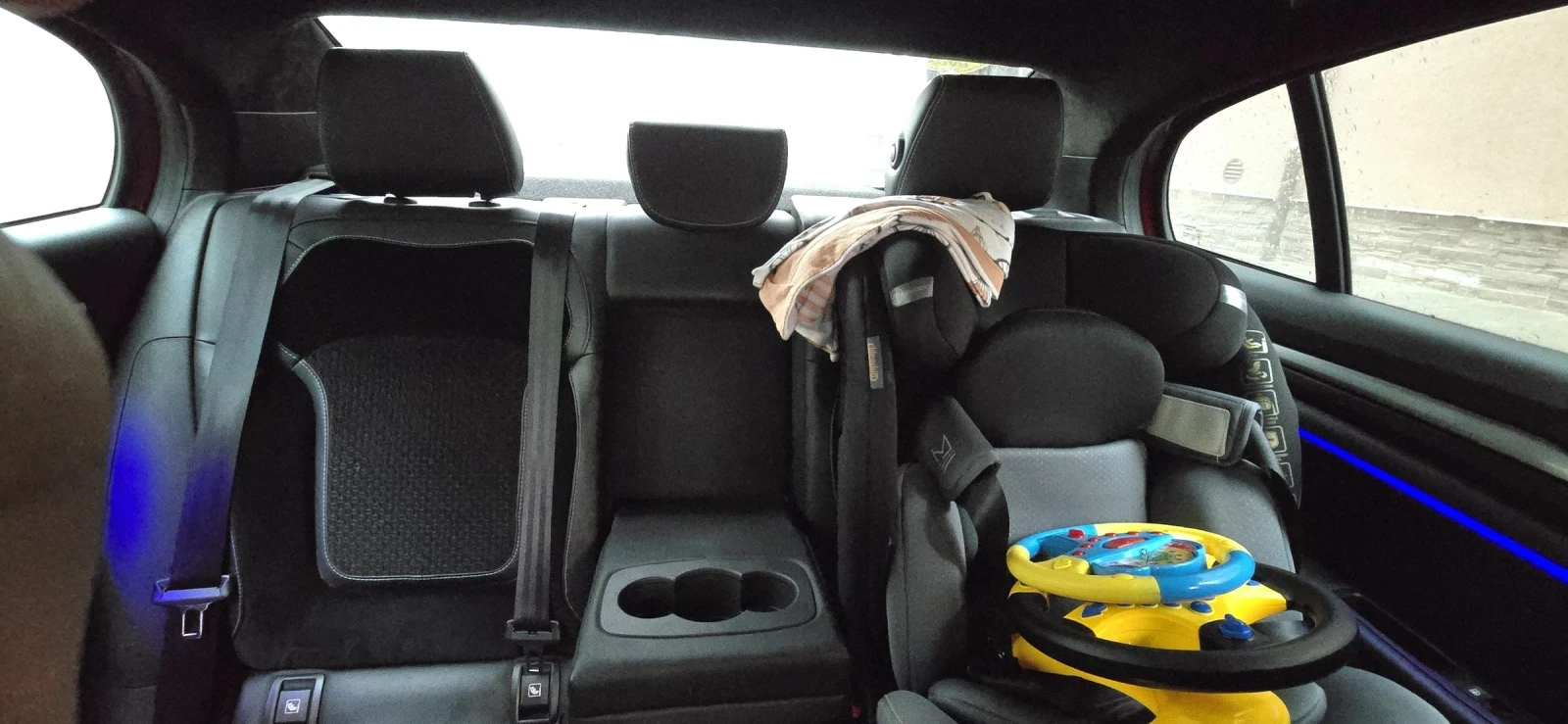 Renault Megane 1.3 Tce | Mobile.bg � ����������� 17