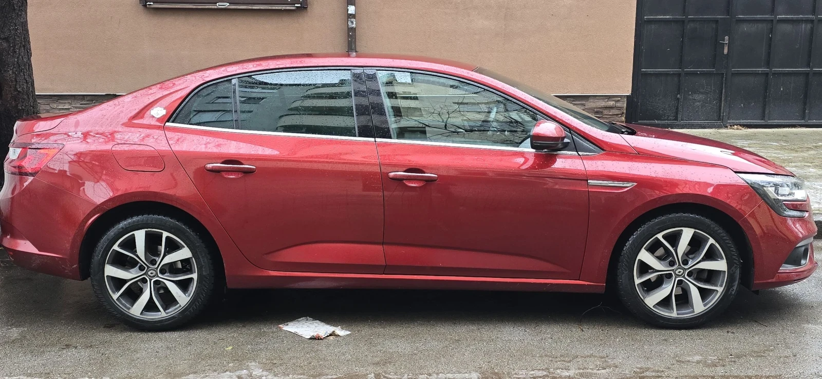 Renault Megane 1.3 Tce | Mobile.bg � ����������� 6