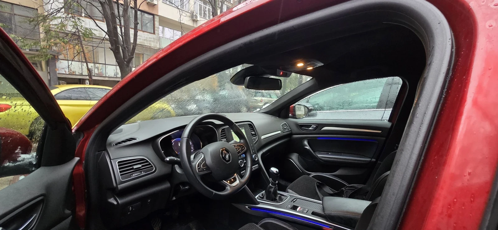 Renault Megane 1.3 Tce | Mobile.bg � ����������� 9