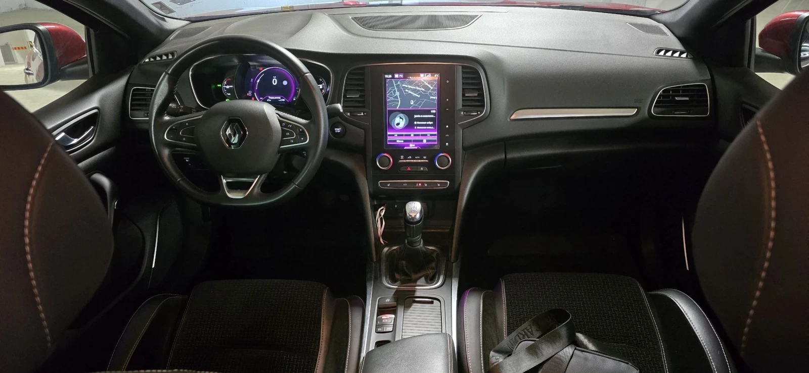 Renault Megane 1.3 Tce - изображение 8